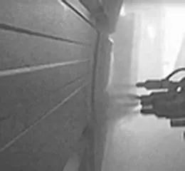 Pintura Eletrostática - Isaaço